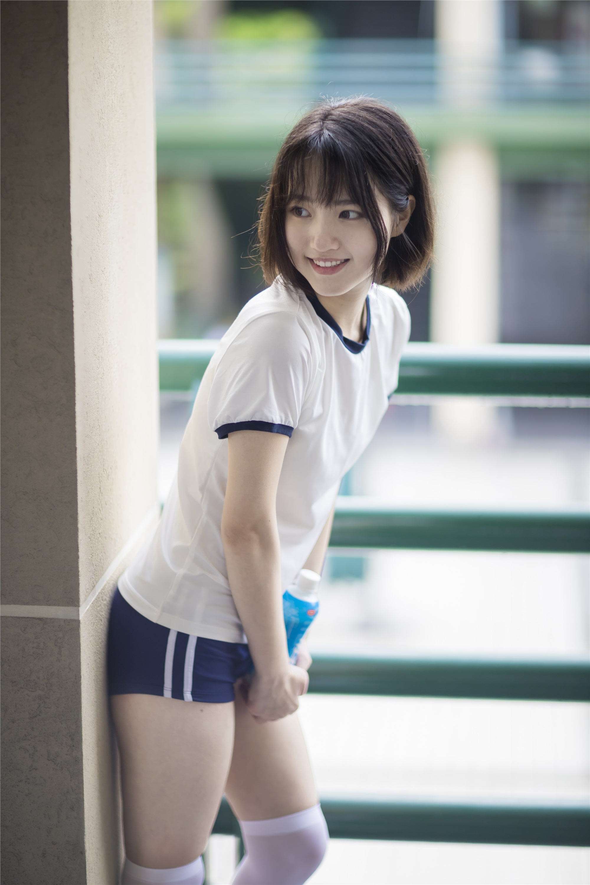 YITUYU艺图语 2021.09.01 氧气女孩 二妹